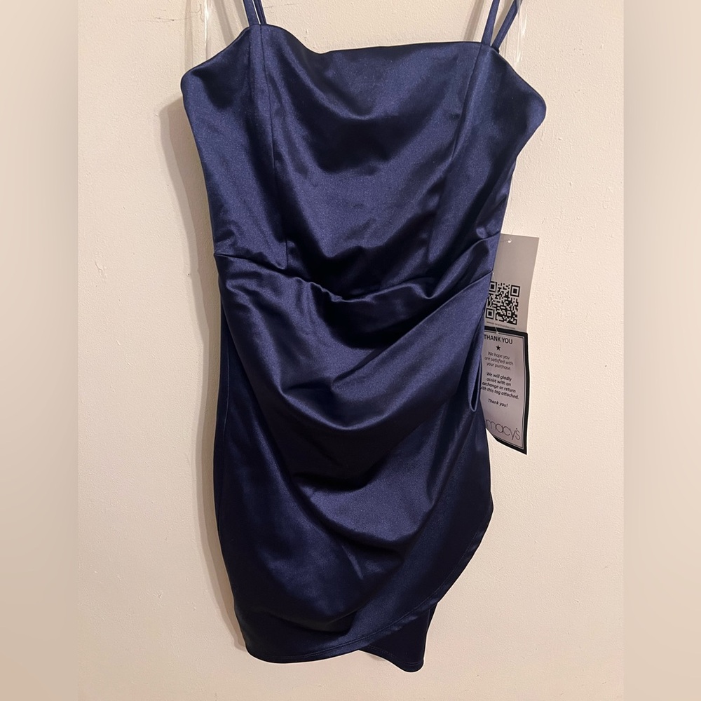 NWT Juniors dress - small